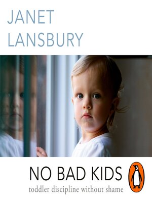 cover image of No Bad Kids